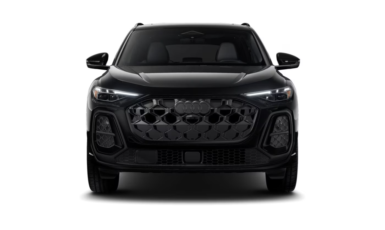 2025 Audi New Q5 2.0T Progressiv, Vancouver, Cash