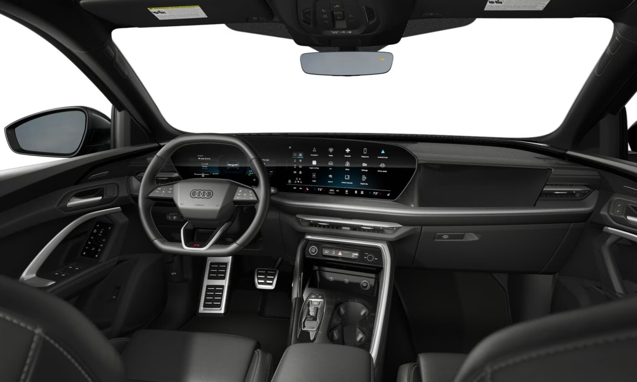 2025 Audi New Q5 2.0T Progressiv, Vancouver, Cash