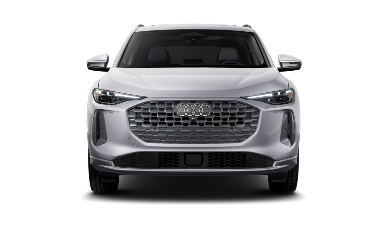 2025 Audi New Q5 2.0T Technik, Vancouver, Cash