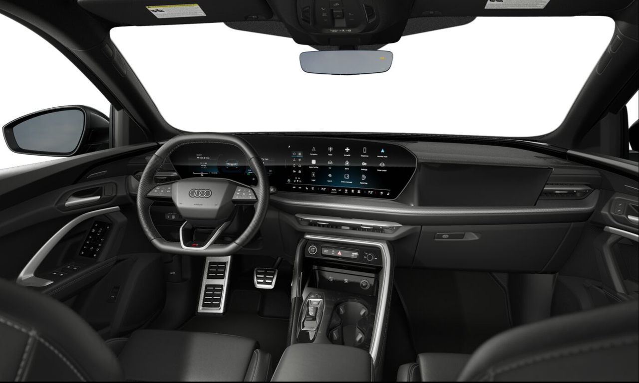 2025 Audi New Q5 2.0T Progressiv, Vancouver, Cash
