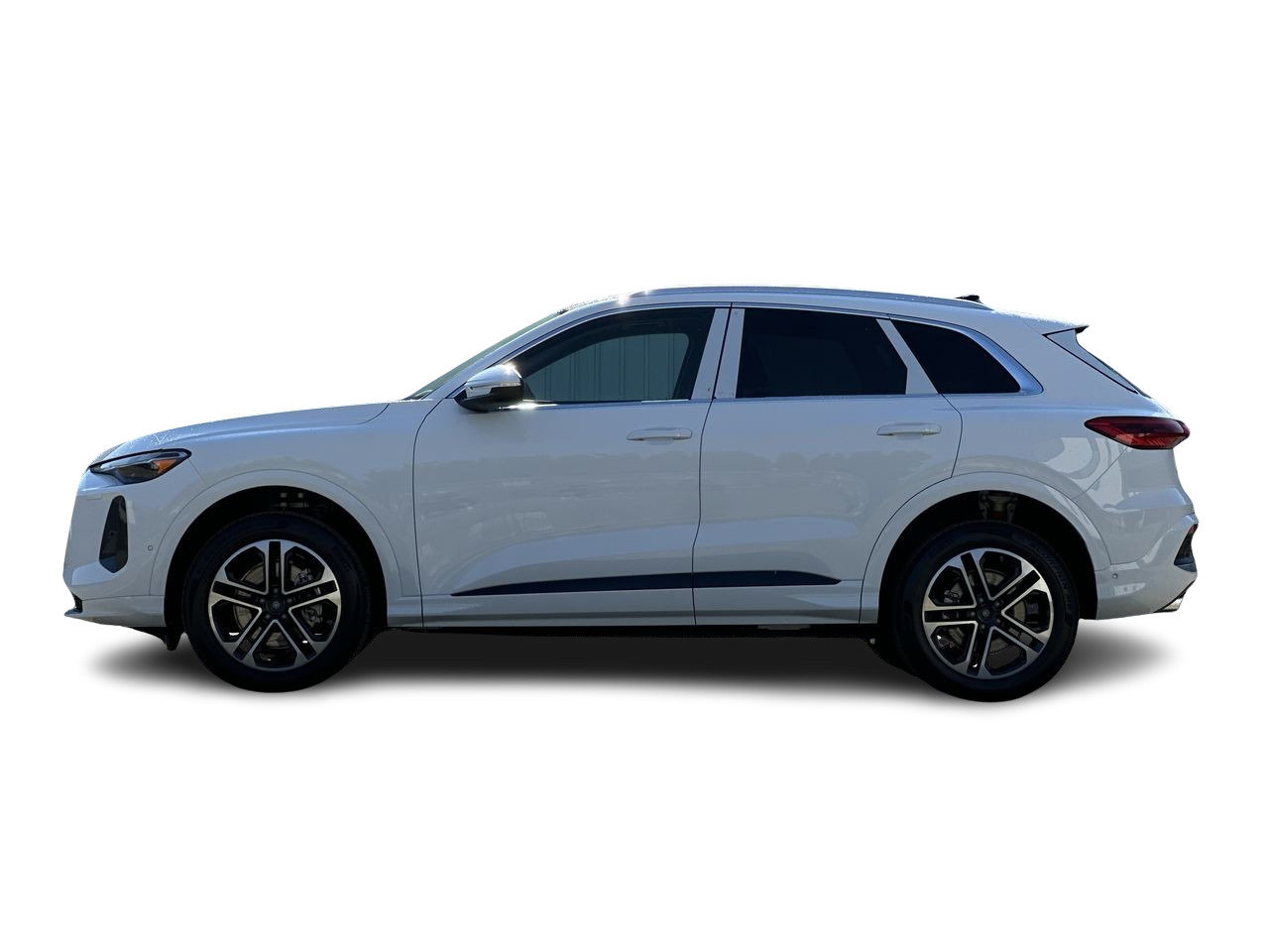 2025 Audi New Q5 2.0T, Vancouver, Cash