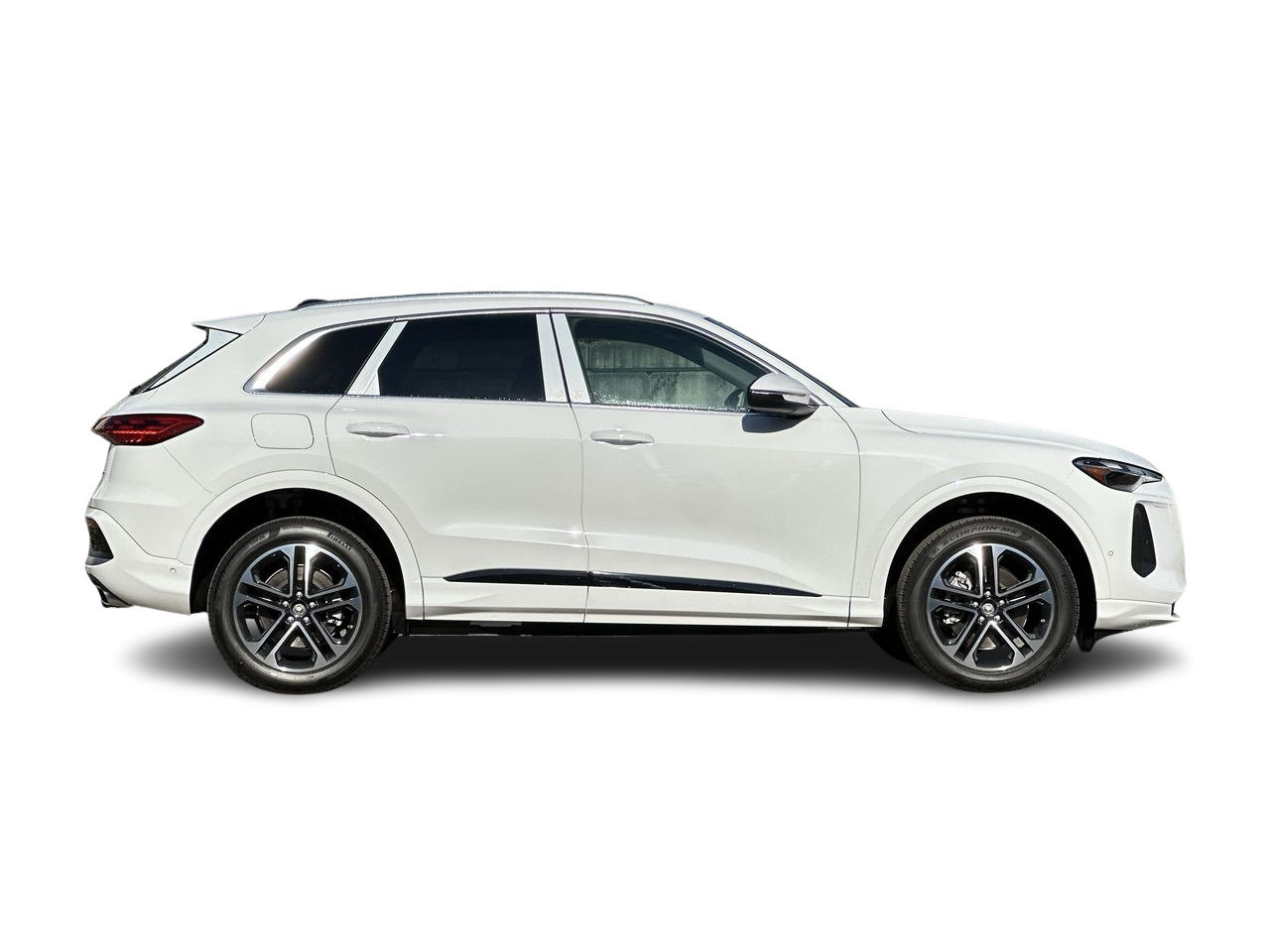 2025 Audi New Q5 2.0T, Vancouver, Cash