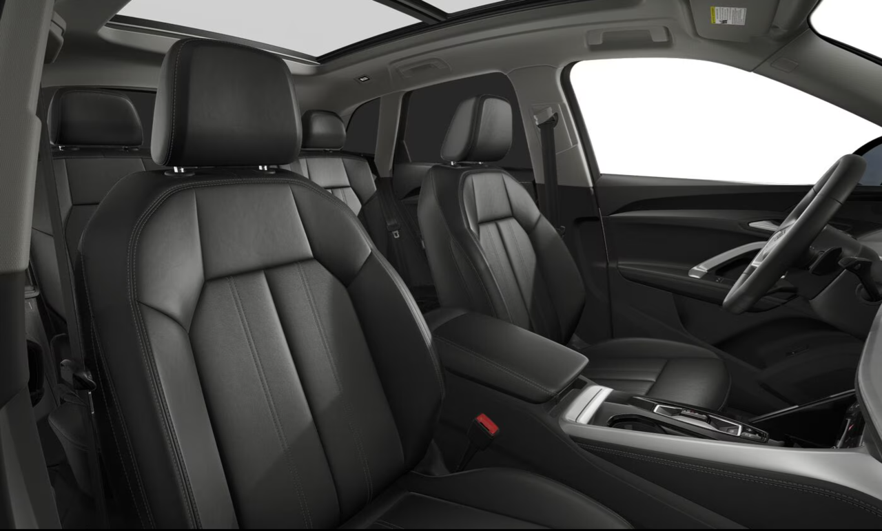 2025 Audi New Q5 2.0T, Vancouver, Cash
