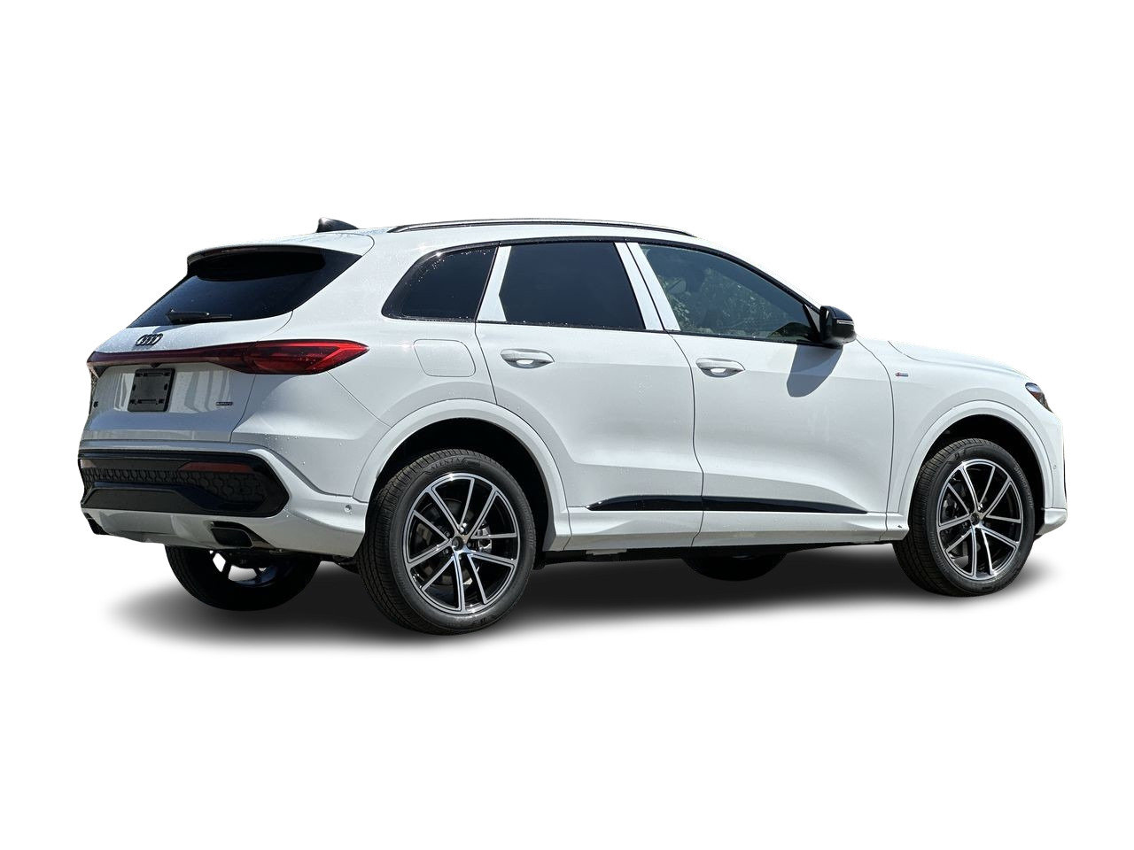 2025 Audi New Q5 2.0T Progressiv, Vancouver, Cash