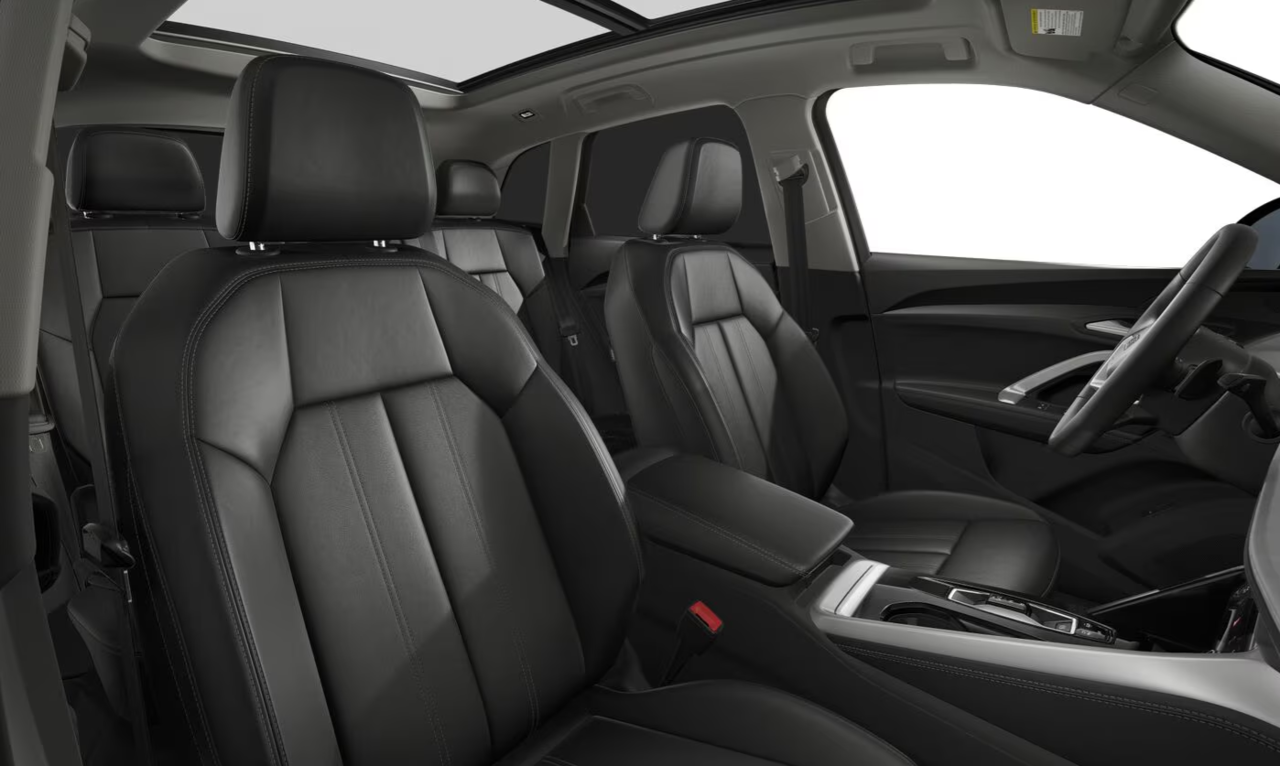 2025 Audi New Q5 2.0T, Vancouver, Cash