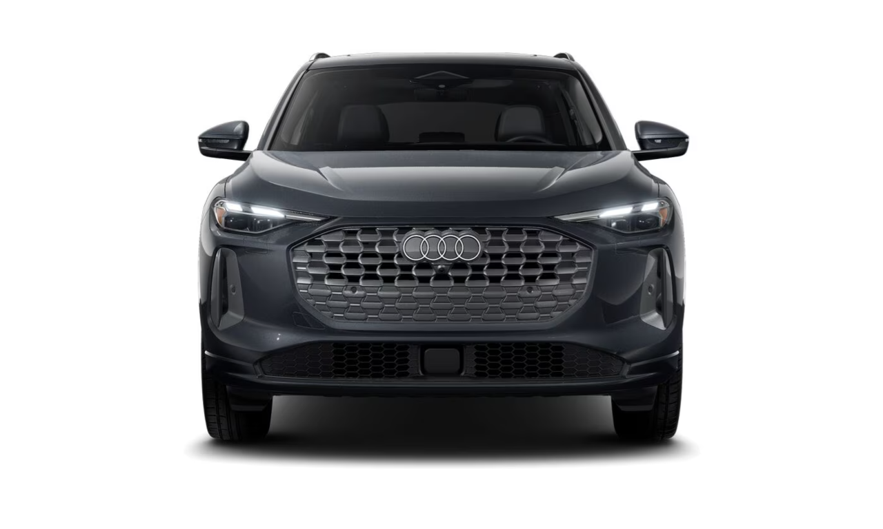 2025 Audi New Q5 2.0T, Vancouver, Cash