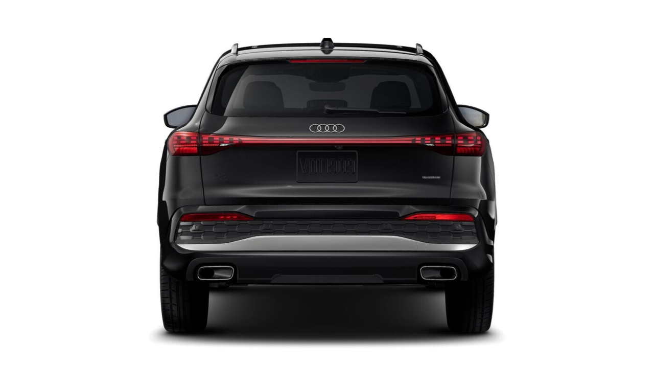 2025 Audi New Q5 2.0T Technik, Vancouver, Cash