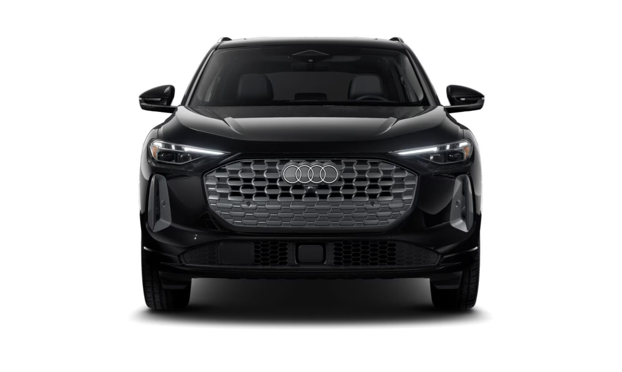 2025 Audi New Q5 2.0T Progressiv, Vancouver, Cash