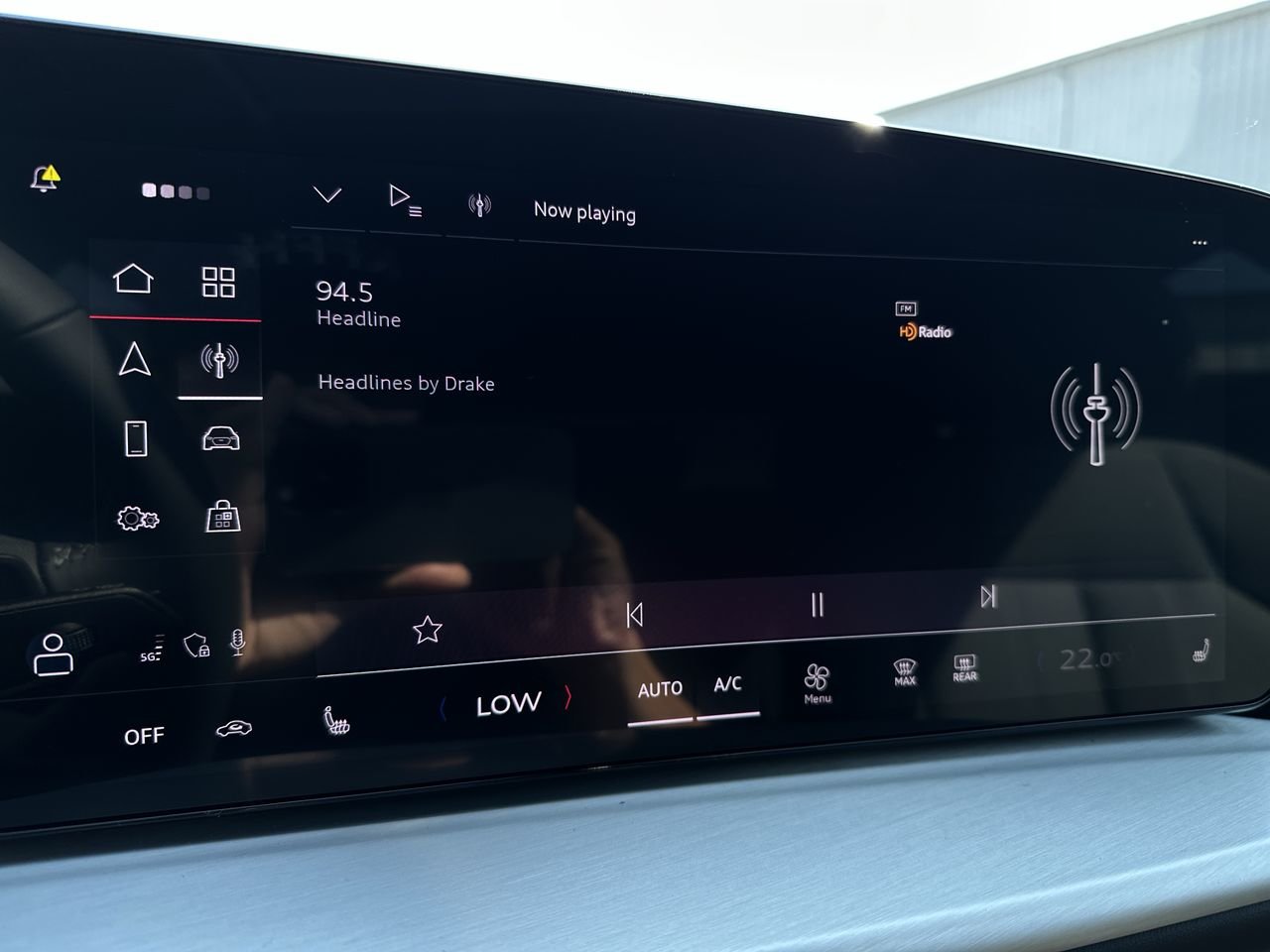 2025 Audi New Q5 2.0T Progressiv, Vancouver, Cash