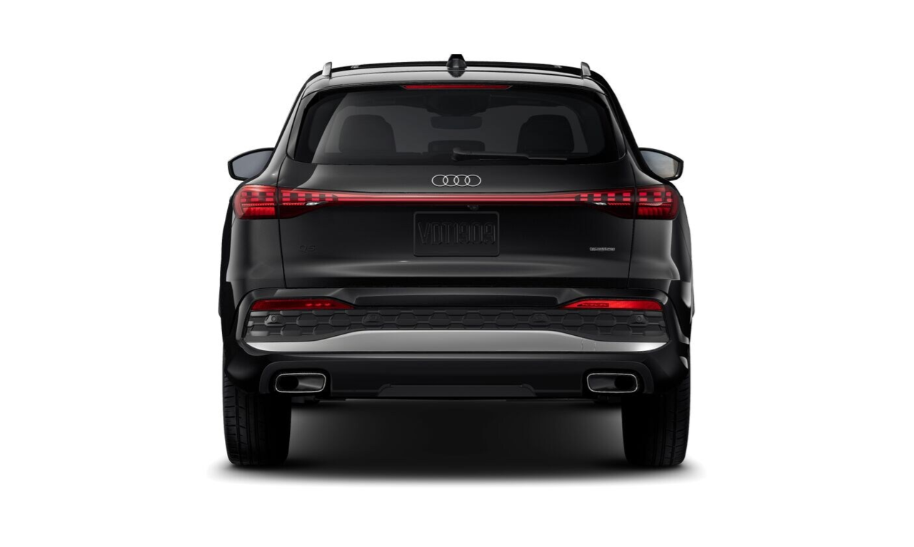 2025 Audi New Q5 2.0T Progressiv, Vancouver, Cash