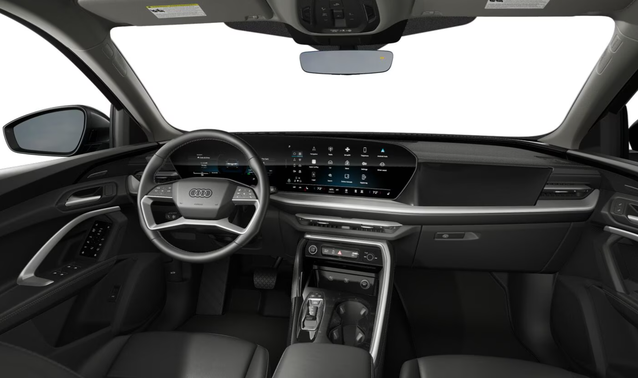 2025 Audi New Q5 2.0T Progressiv, Vancouver, Cash