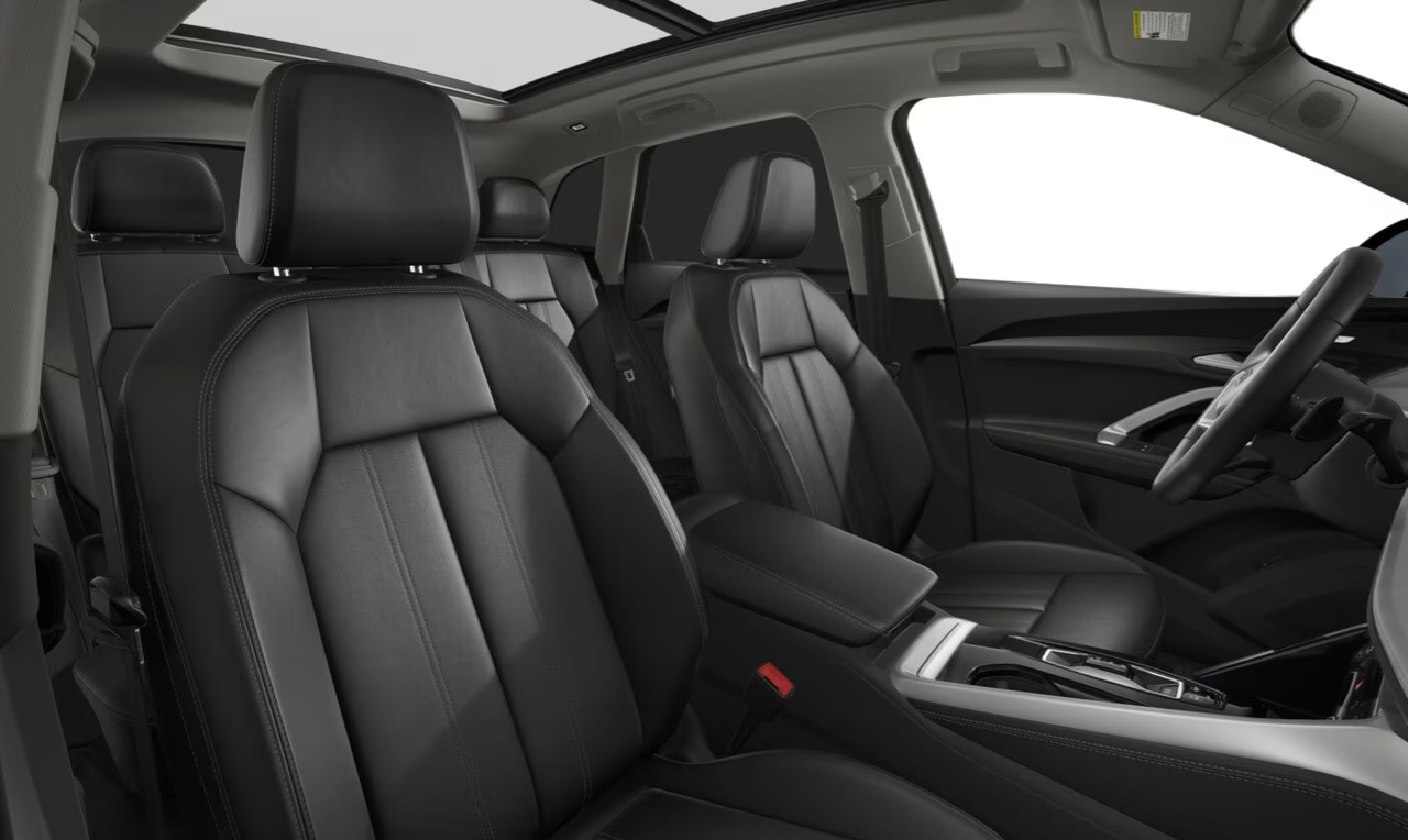 2025 Audi New Q5 2.0T Progressiv, Vancouver, Cash