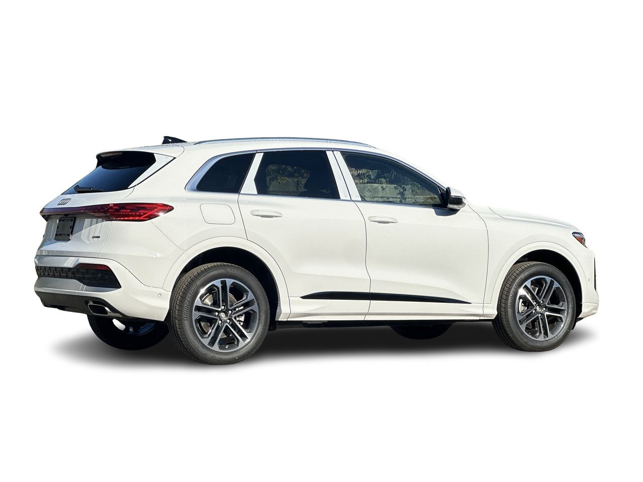 2025 Audi New Q5 2.0T Technik, Vancouver, Cash