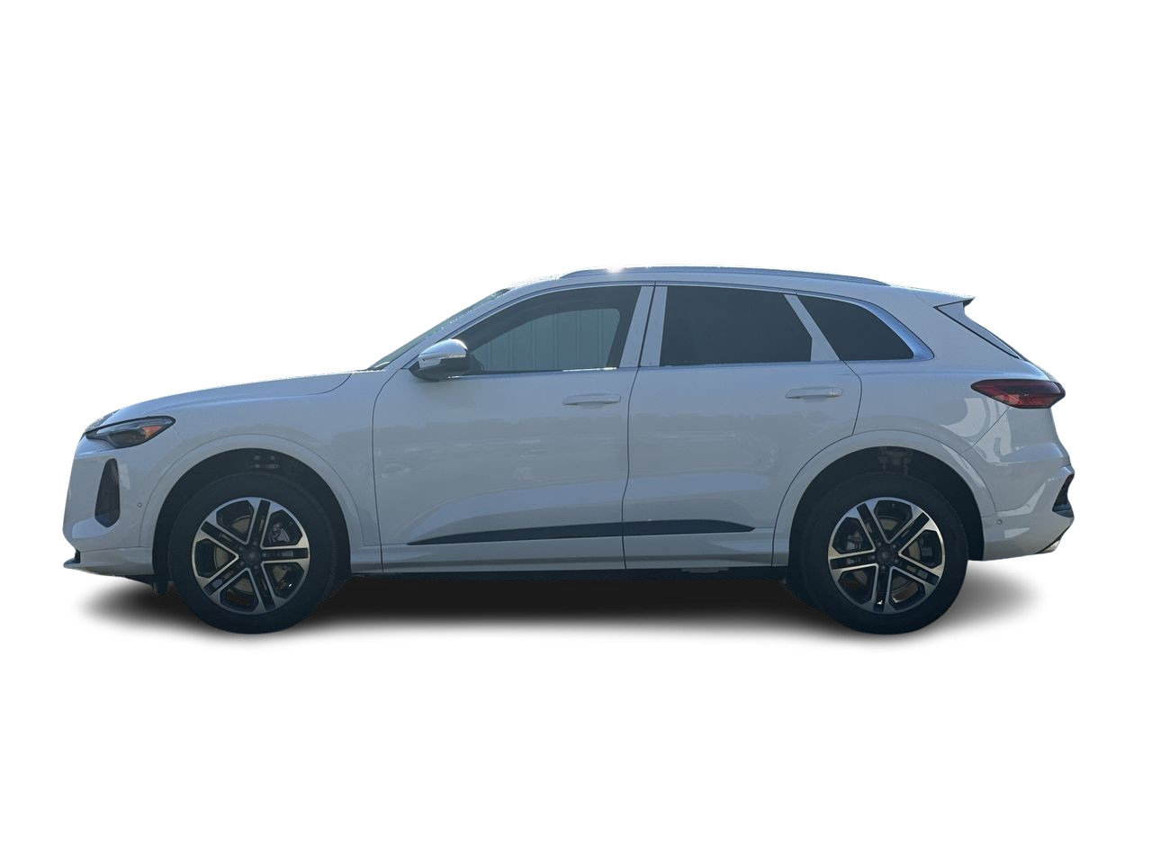 2025 Audi New Q5 2.0T Technik, Vancouver, Cash