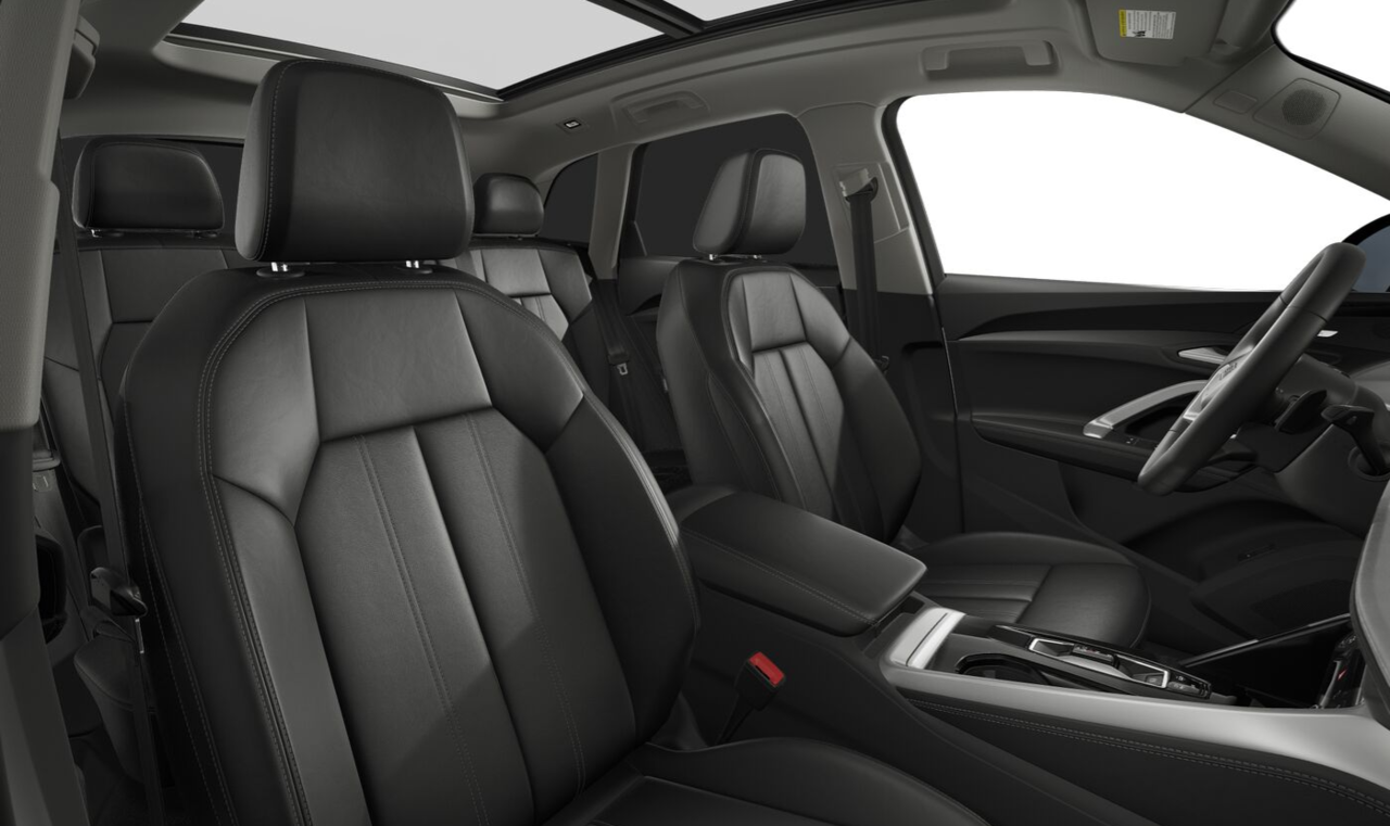 2025 Audi New Q5 2.0T Technik, Vancouver, Cash