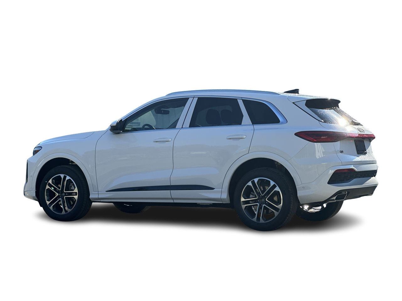 2025 Audi New Q5 2.0T Technik, Vancouver, Cash