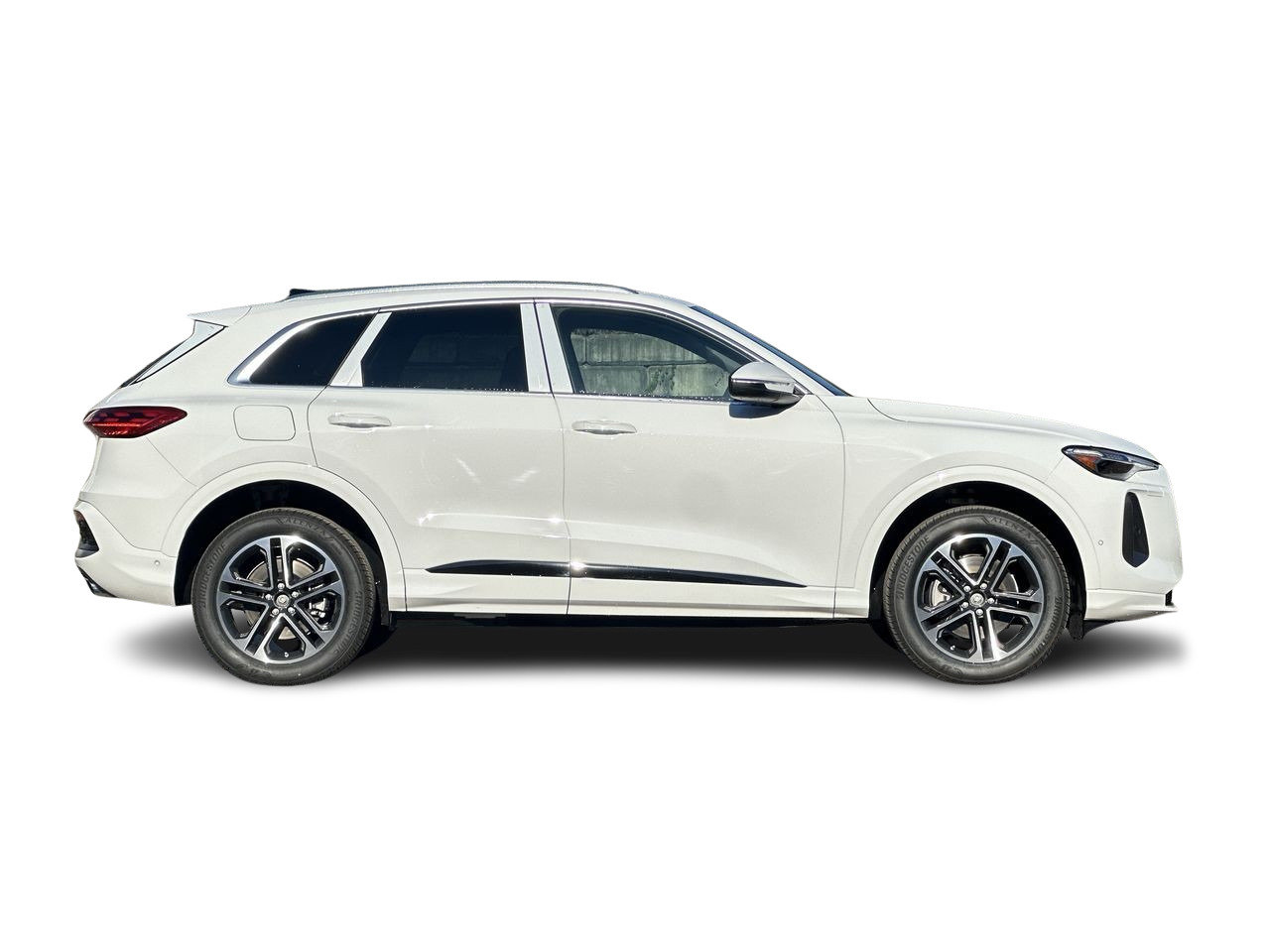 2025 Audi New Q5 2.0T Technik, Vancouver, Cash