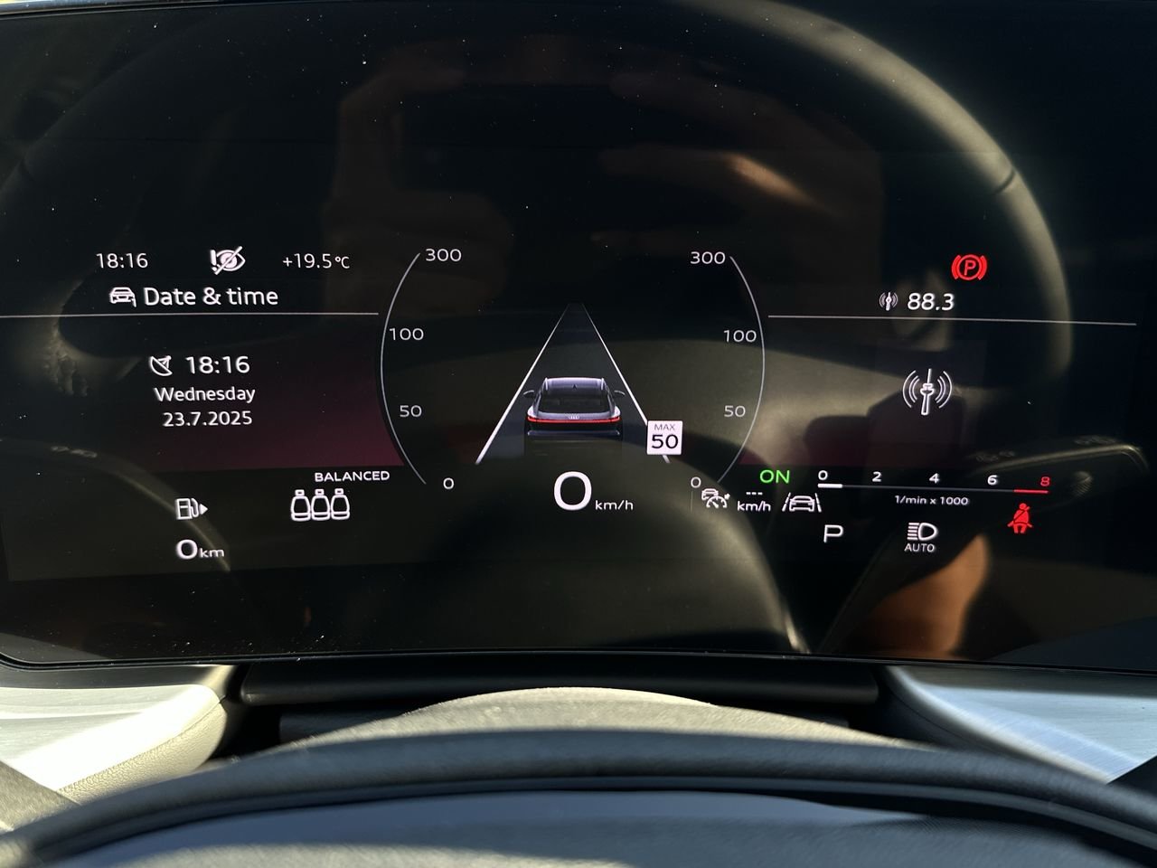 2025 Audi New Q5 2.0T Technik, Vancouver, Cash