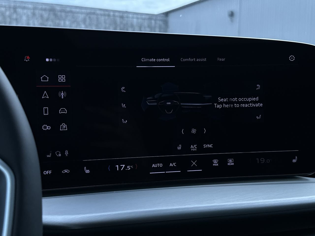 2025 Audi New Q5 2.0T Progressiv, 温哥华, 全款车