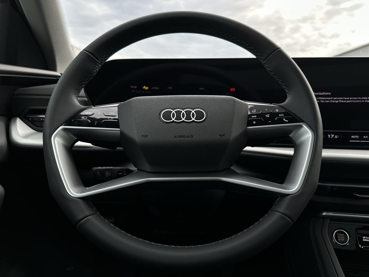 2025 Audi New Q5 2.0T Progressiv, 温哥华, 全款车