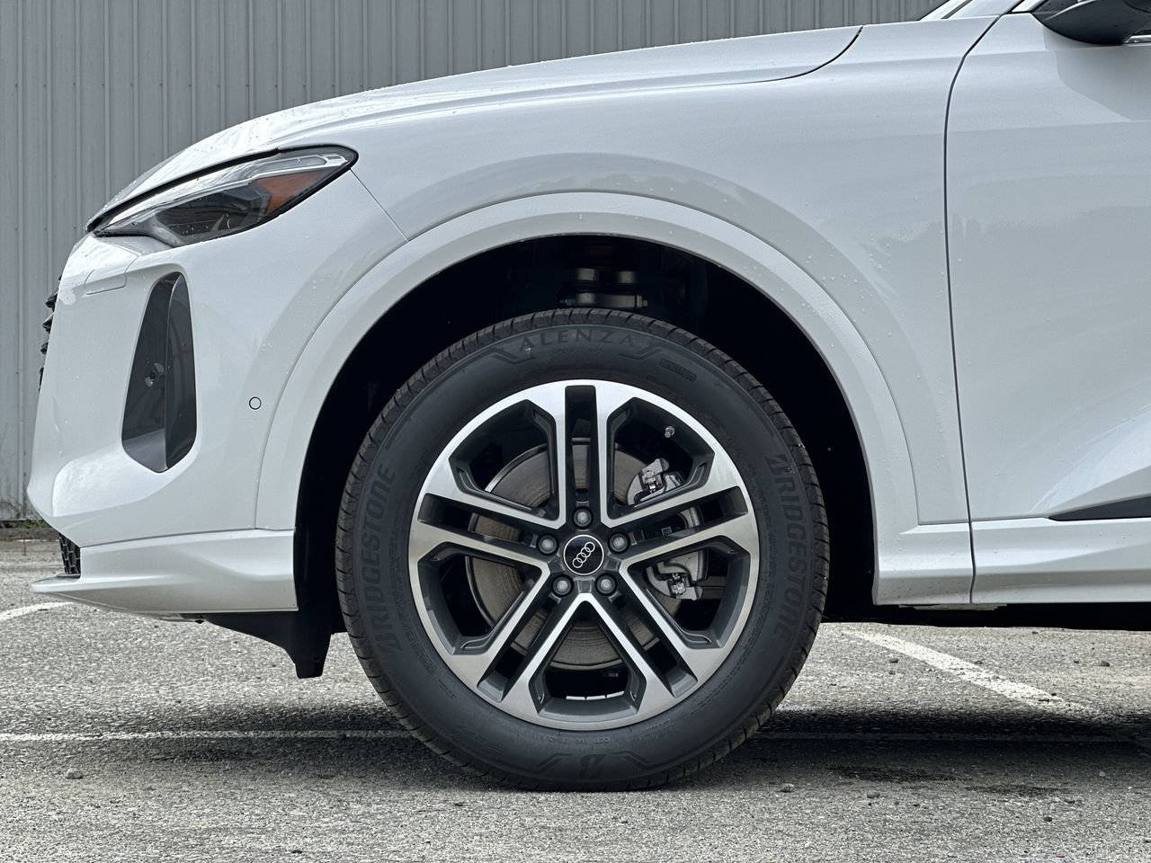 2025 Audi New Q5 2.0T Progressiv, 温哥华, 全款车
