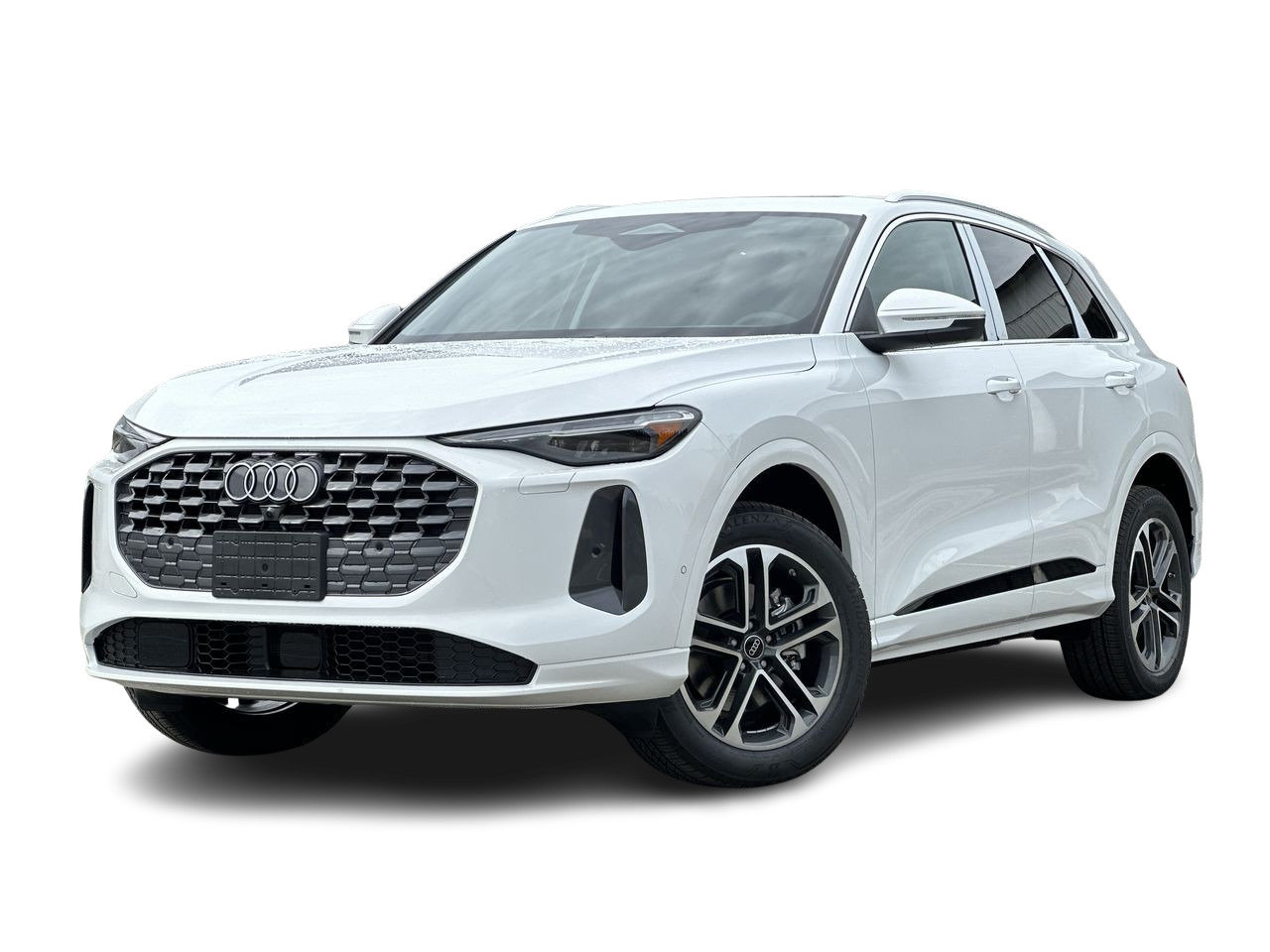 2025 Audi New Q5 2.0T Progressiv, 温哥华, 全款车