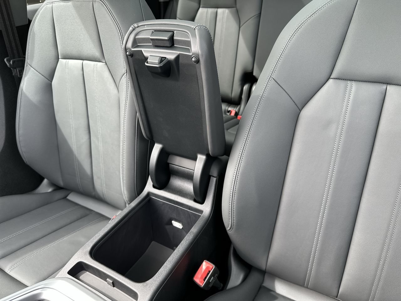 2025 Audi New Q5 2.0T Progressiv, 温哥华, 全款车