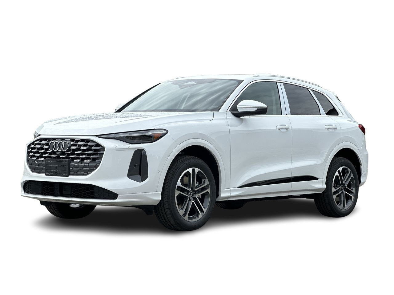 2025 Audi New Q5 2.0T Progressiv, 温哥华, 全款车