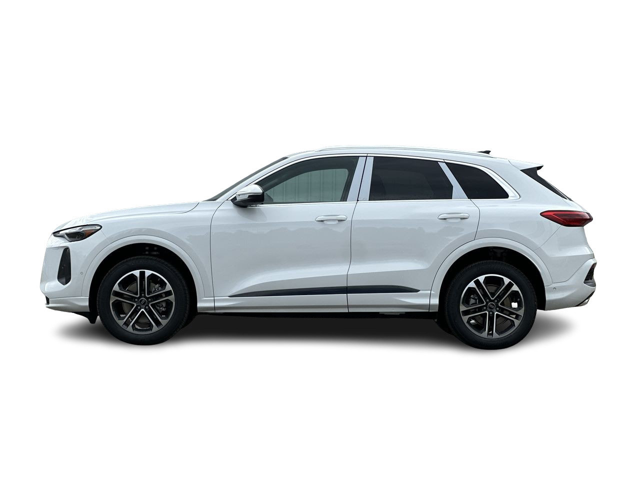 2025 Audi New Q5 2.0T Progressiv, 温哥华, 全款车