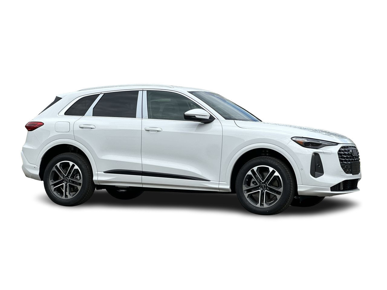 2025 Audi New Q5 2.0T Progressiv, 温哥华, 全款车