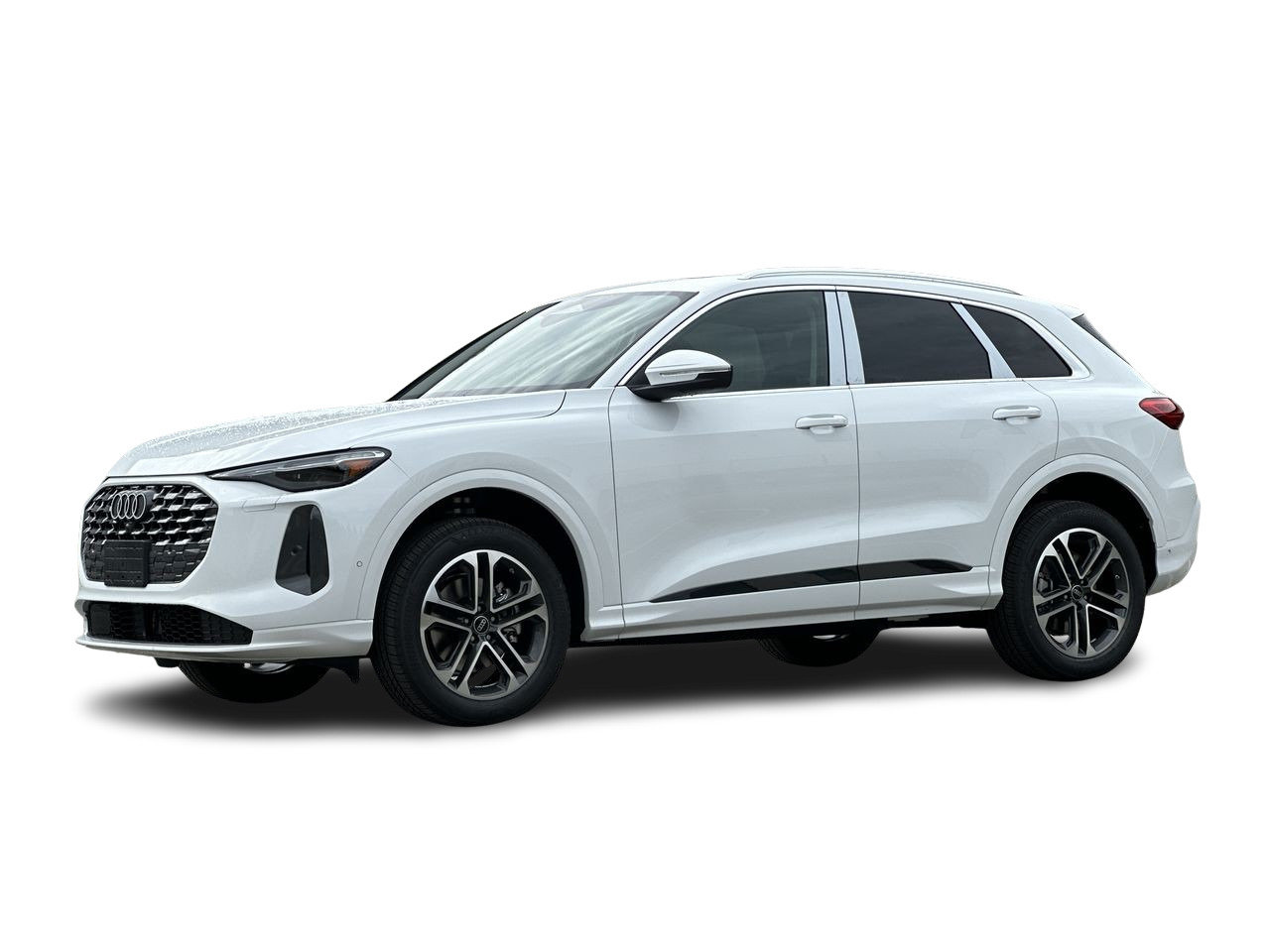 2025 Audi New Q5 2.0T Progressiv, 温哥华, 全款车