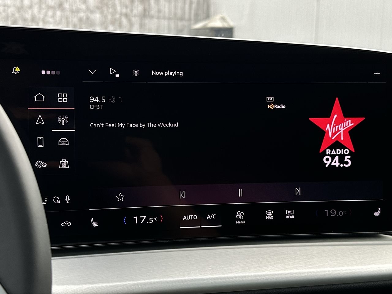 2025 Audi New Q5 2.0T Progressiv, 温哥华, 全款车