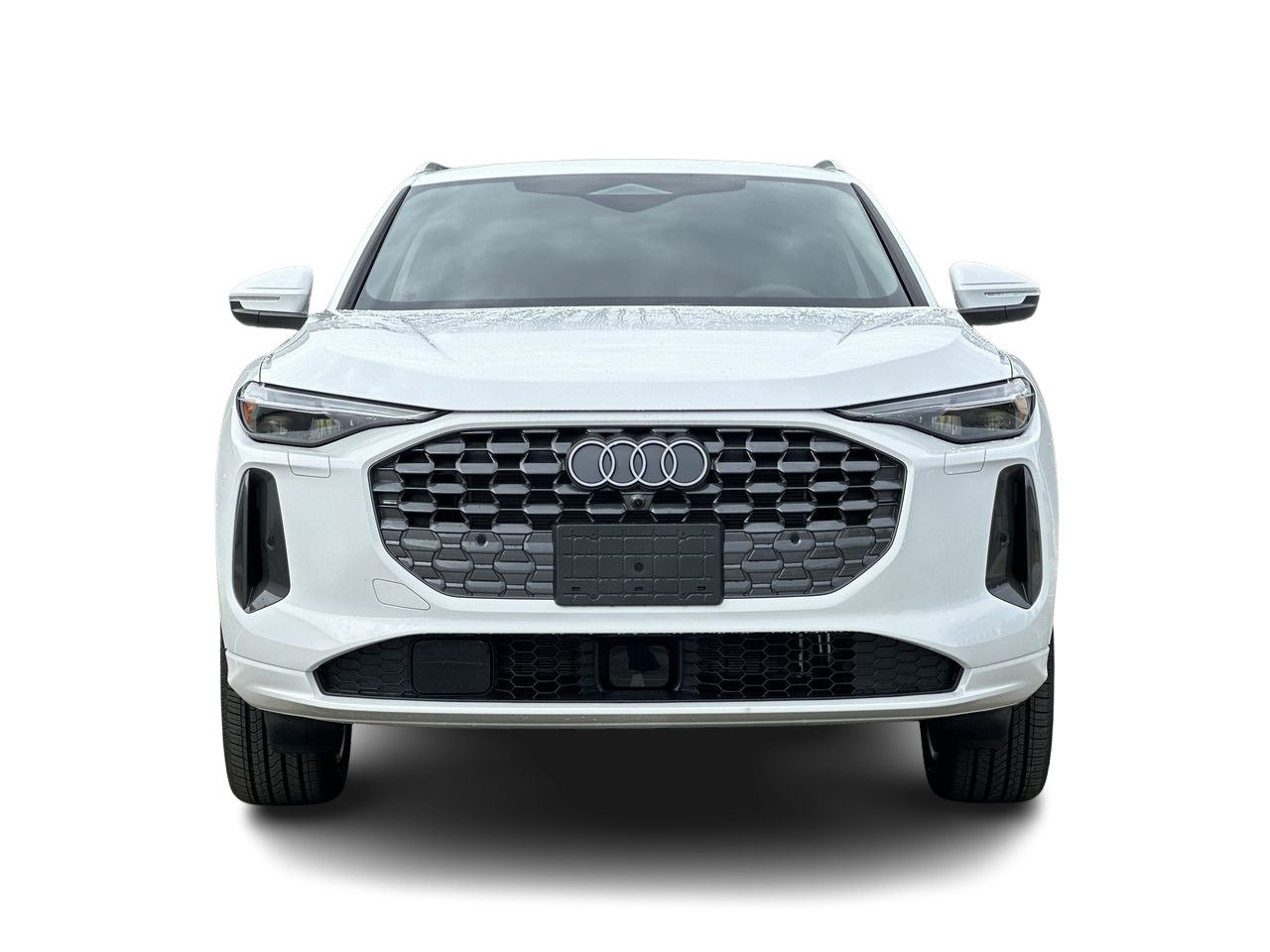 2025 Audi New Q5 2.0T Progressiv, 温哥华, 全款车