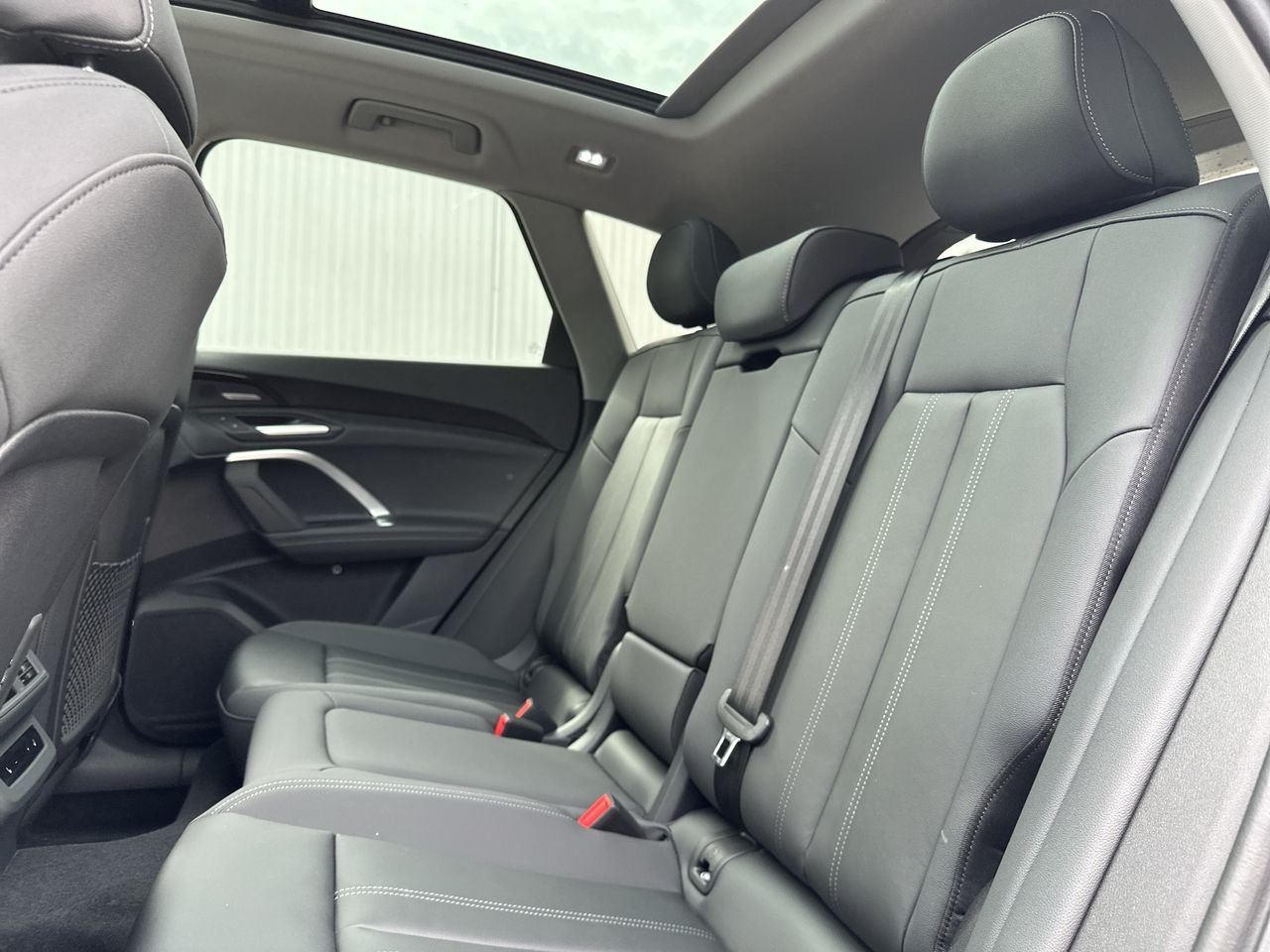 2025 Audi New Q5 2.0T Progressiv, 温哥华, 全款车