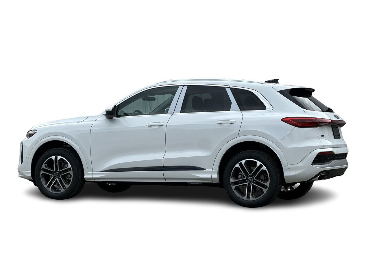 2025 Audi New Q5 2.0T Progressiv, 温哥华, 全款车