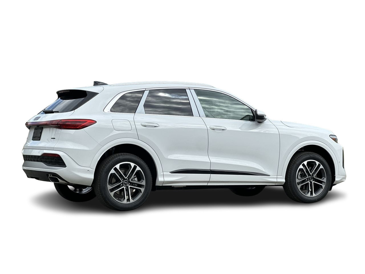 2025 Audi New Q5 2.0T Progressiv, 温哥华, 全款车