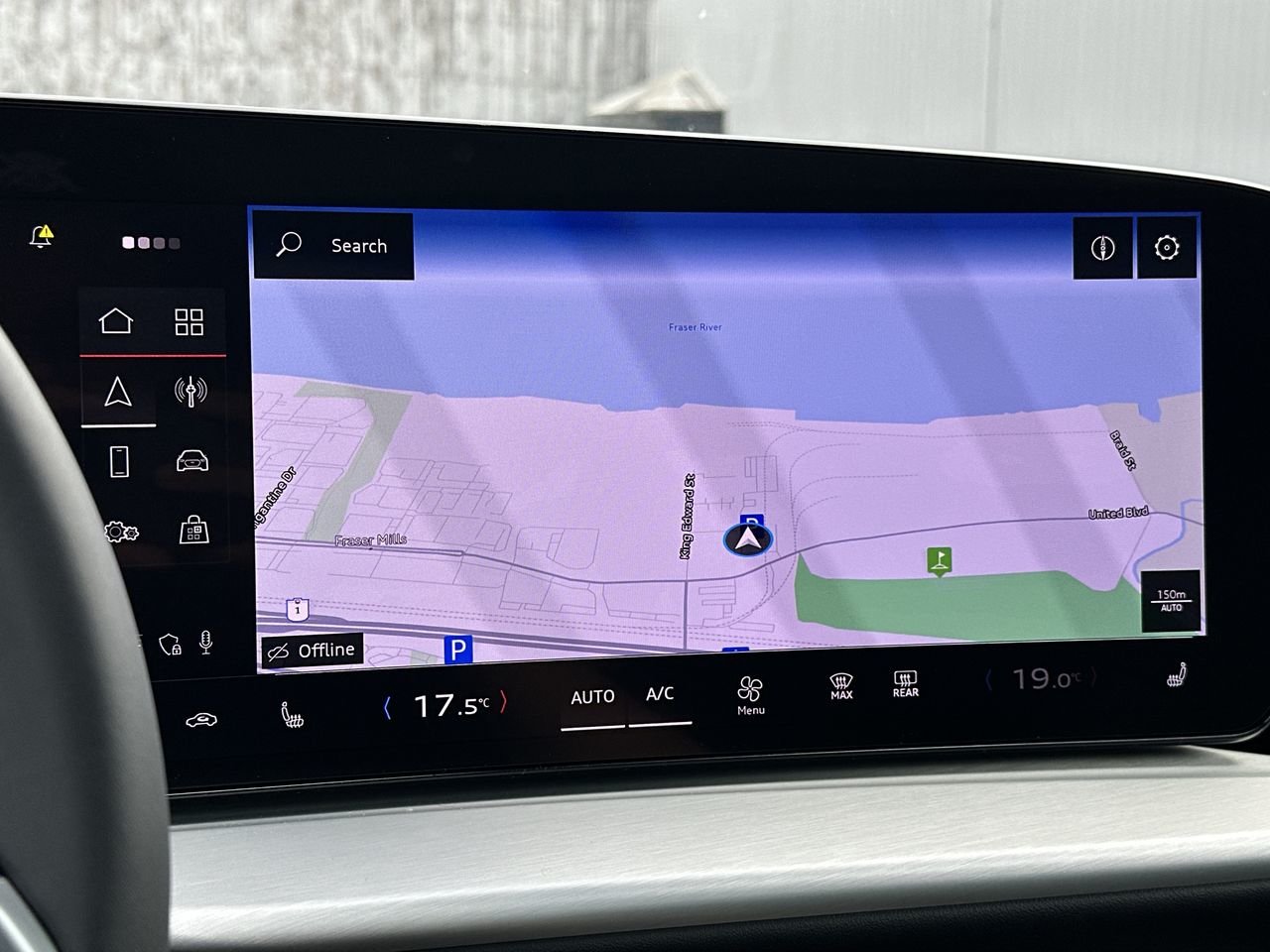 2025 Audi New Q5 2.0T Progressiv, 温哥华, 全款车