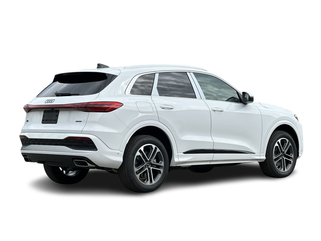 2025 Audi New Q5 2.0T Progressiv, 温哥华, 全款车
