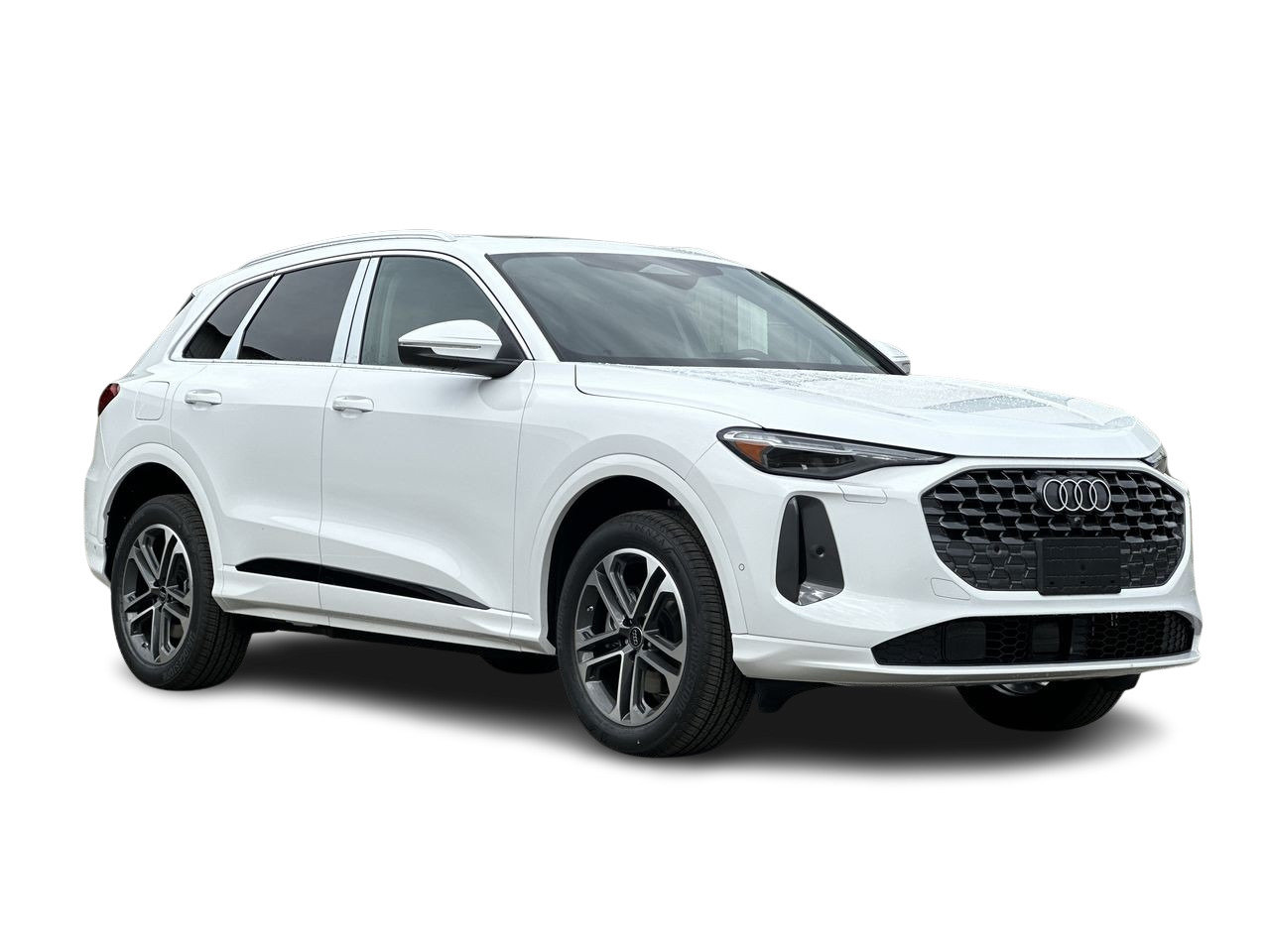2025 Audi New Q5 2.0T Progressiv, 温哥华, 全款车