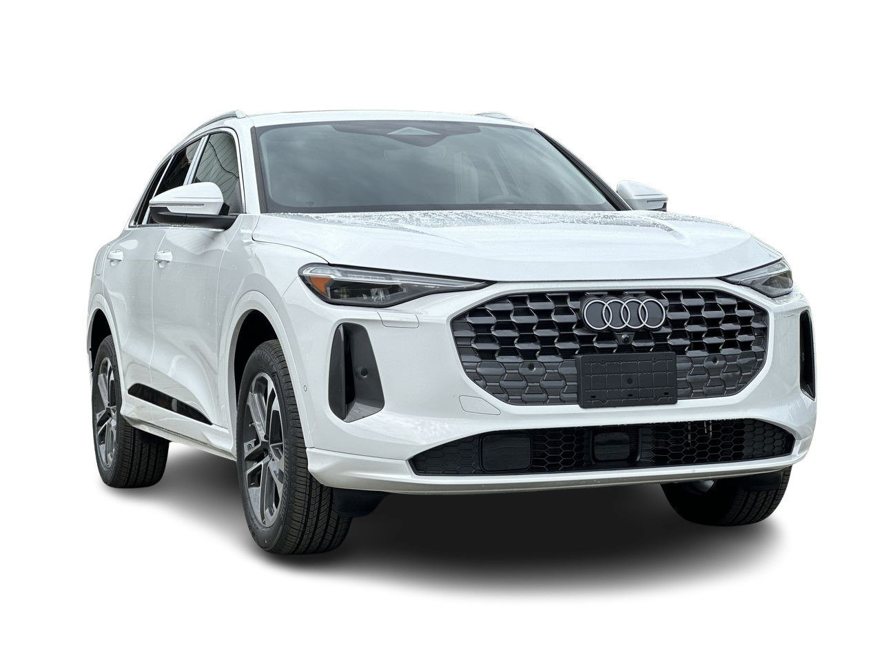 2025 Audi New Q5 2.0T Progressiv, 温哥华, 全款车