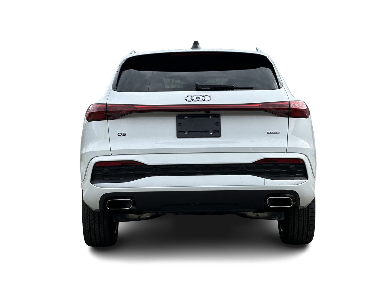 2025 Audi New Q5 2.0T Progressiv, 温哥华, 全款车
