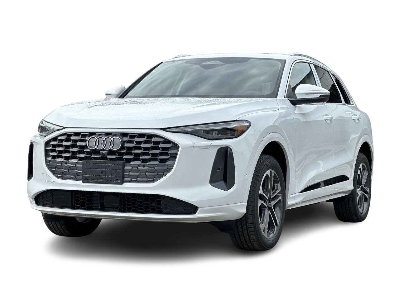 2025 Audi New Q5 2.0T Progressiv, 温哥华, 全款车