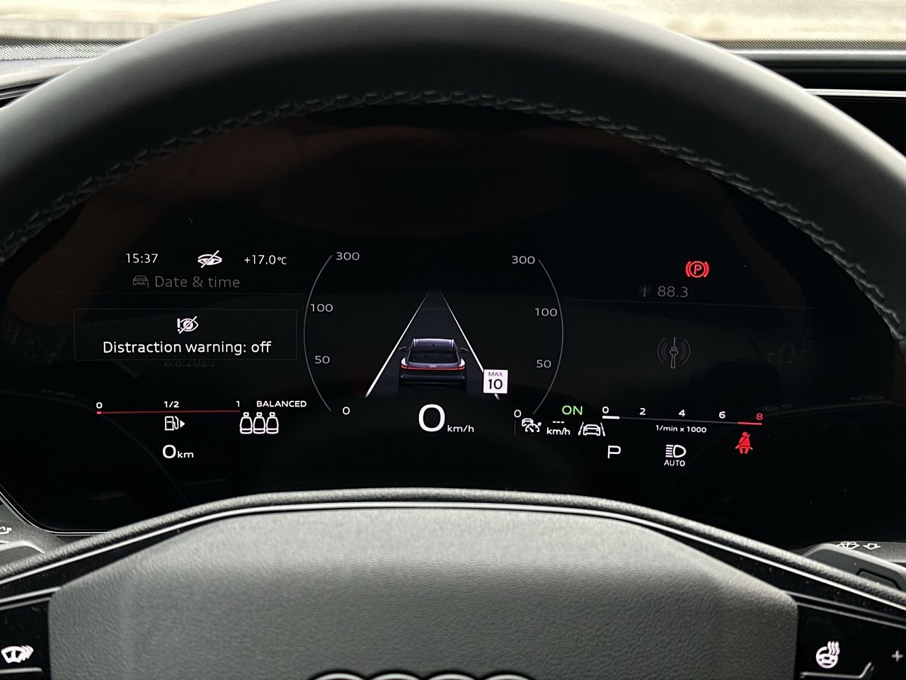2025 Audi New Q5 2.0T Progressiv, 温哥华, 全款车