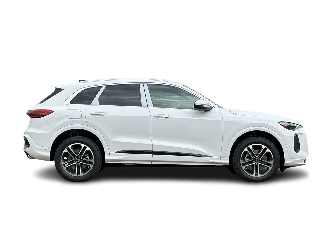 2025 Audi New Q5 2.0T Progressiv, 温哥华, 全款车