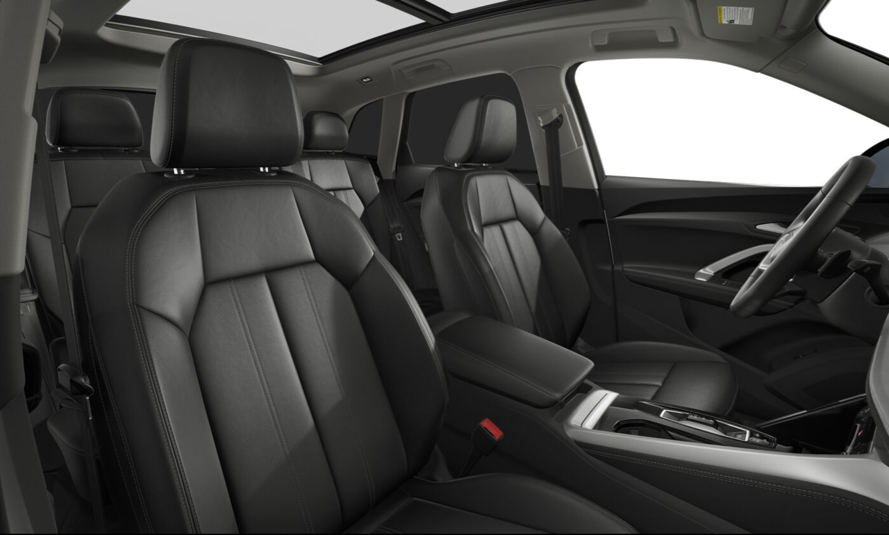 2025 Audi New Q5 2.0T, Vancouver, Cash