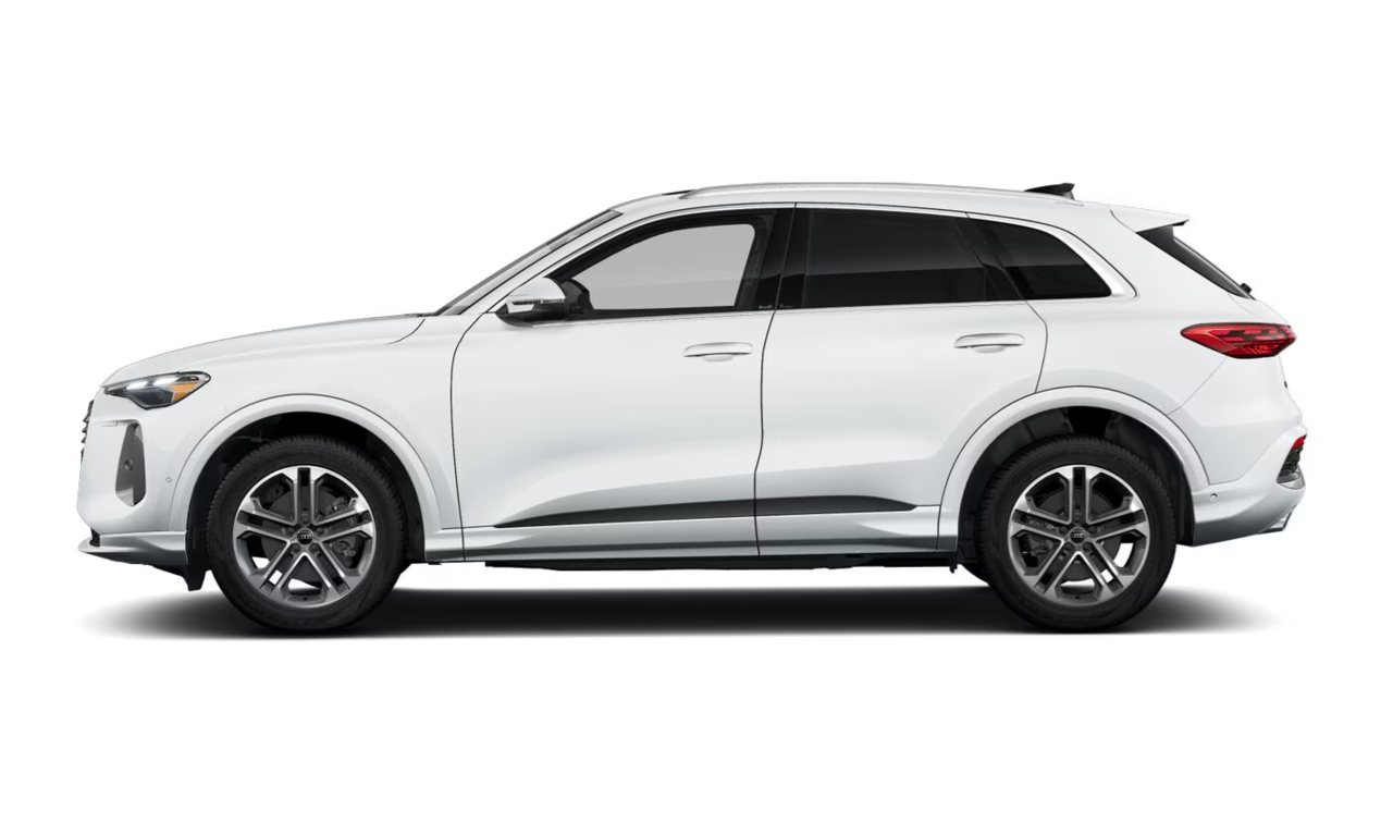 2025 Audi New Q5 2.0T, Vancouver, Cash