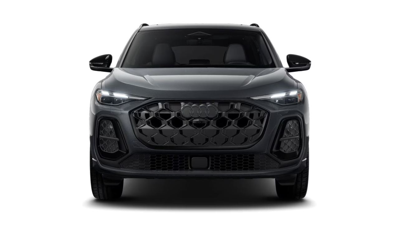 2025 Audi New Q5 2.0T, Vancouver, Cash