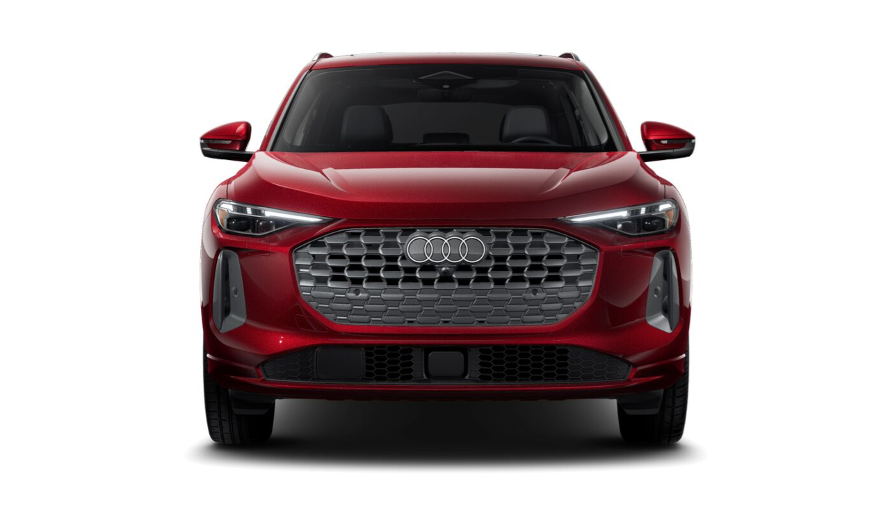 2025 Audi New Q5 2.0T Progressiv, Vancouver, Cash