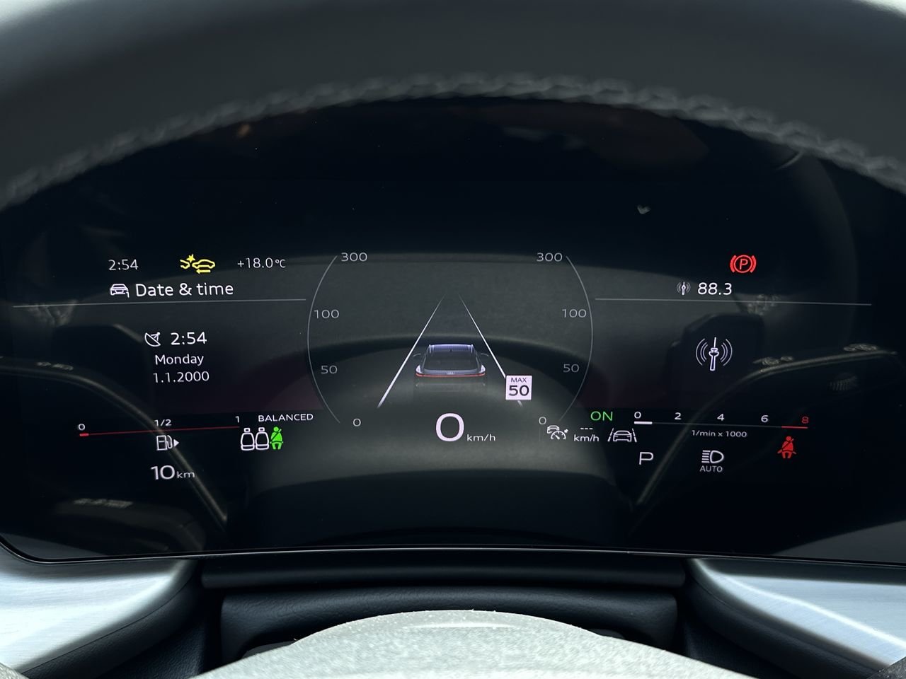 2025 Audi New Q5 2.0T Progressiv, 温哥华, 全款车