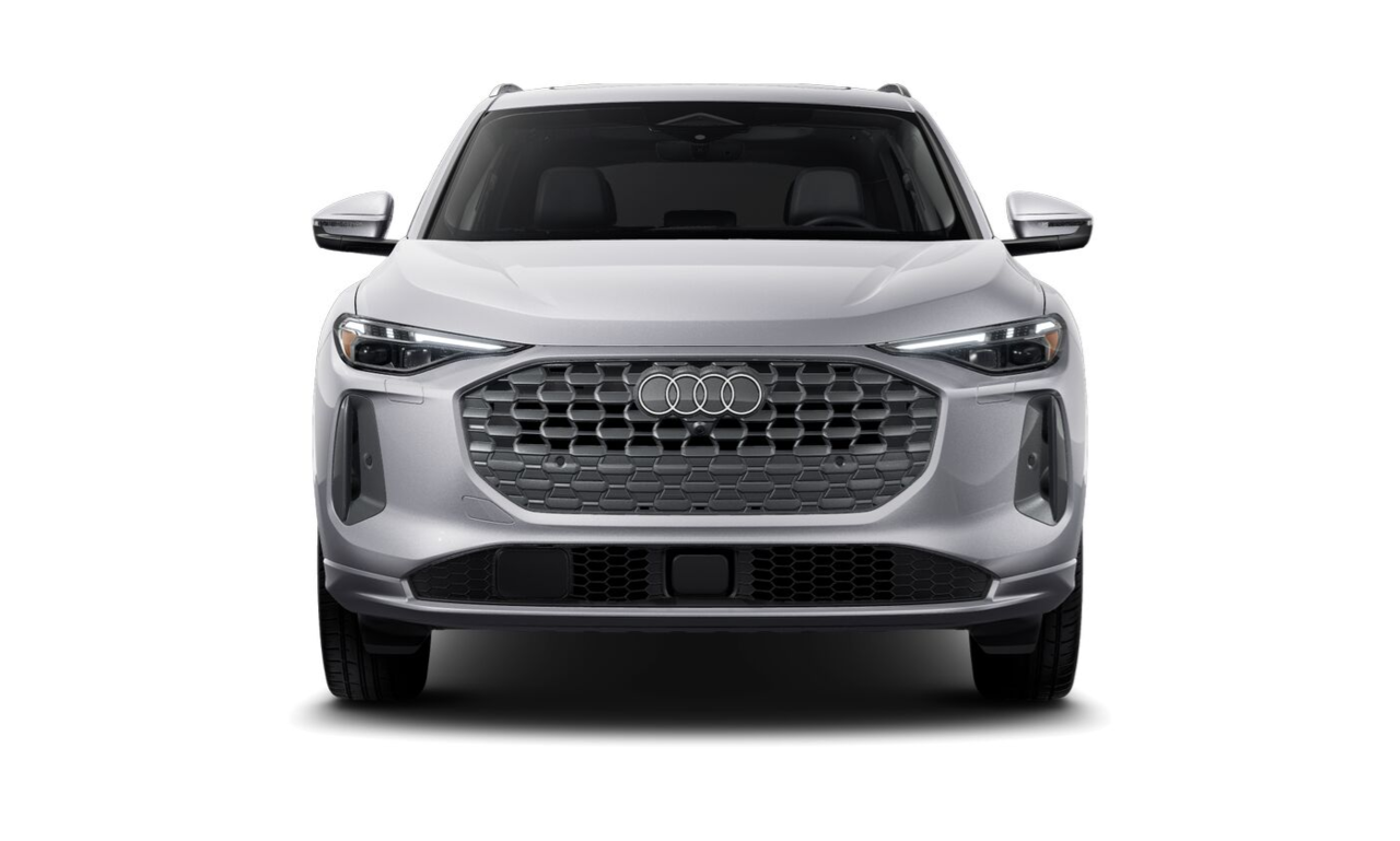 2025 Audi New Q5 2.0T Progressiv, Vancouver, Cash